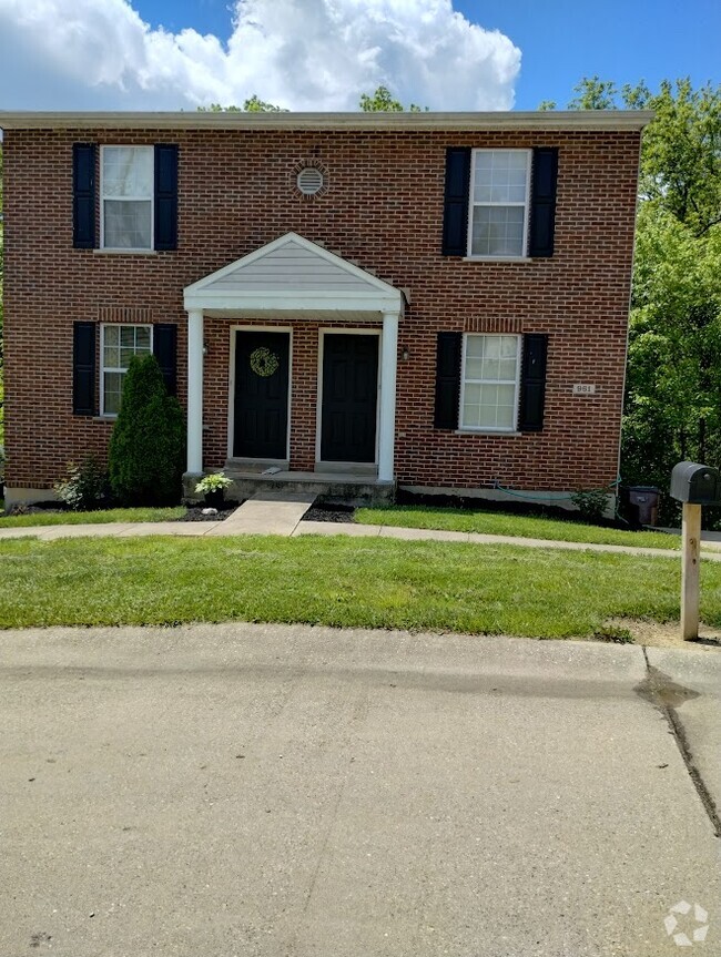 Building Photo - 961 Still Meadow Ln Rental