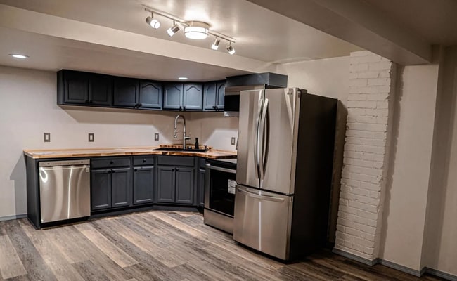 Photo - 2015 Oregon Ave Unidad C