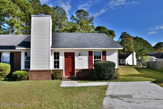 Photo - 113 Glenside Ct Townhome