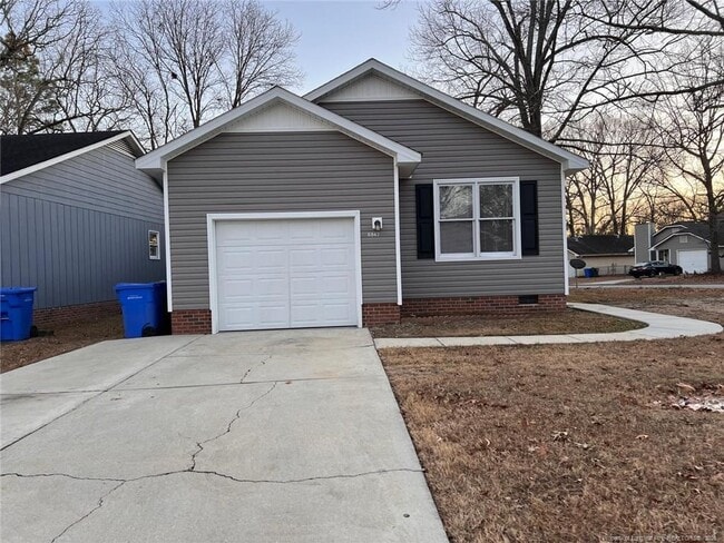 Building Photo - 6847 Torrance Ln