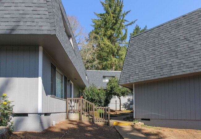 Woodland Terrace