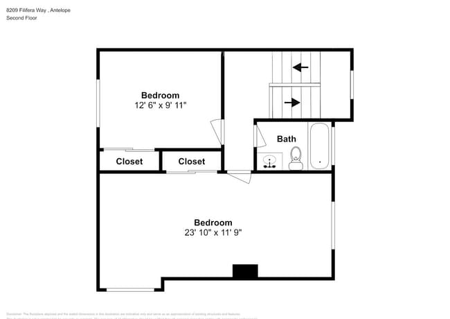Photo - 8209 Filifera Way
