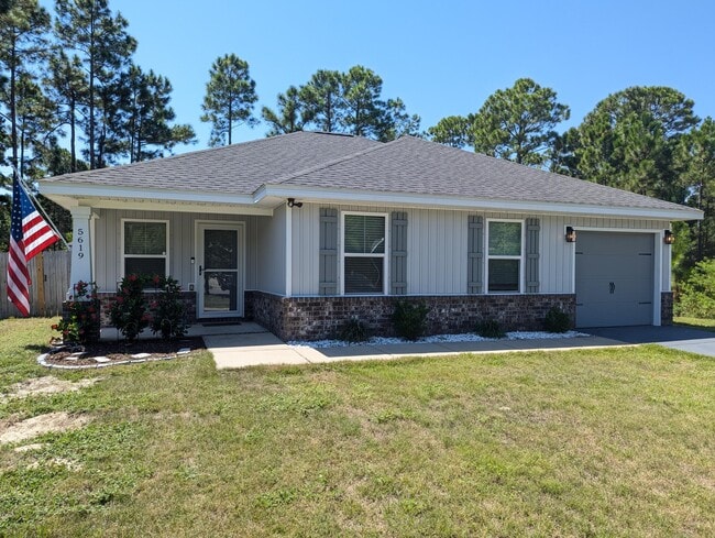 Building Photo - 5619 Charter Cir Rental