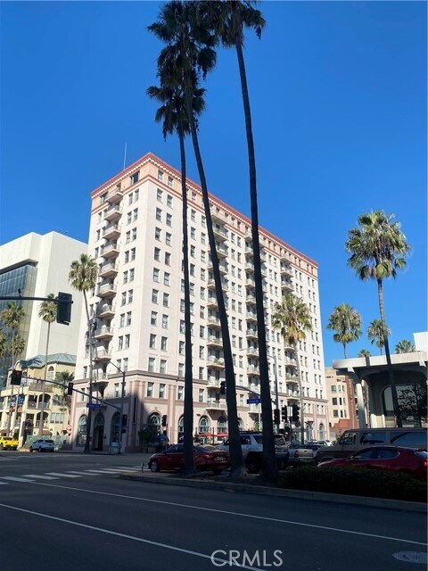 Building Photo - 455 E Ocean Blvd Unit 410