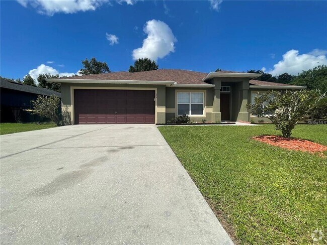 Building Photo - 949 Salerno Ct Rental