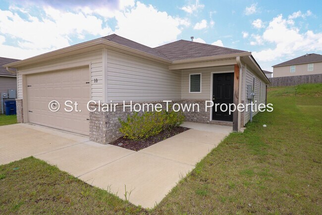 Photo - Nearly New Home in Fox Hollow Subdivision