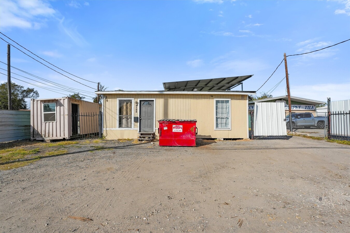 Photo - 2125 Aldine Bender Rd