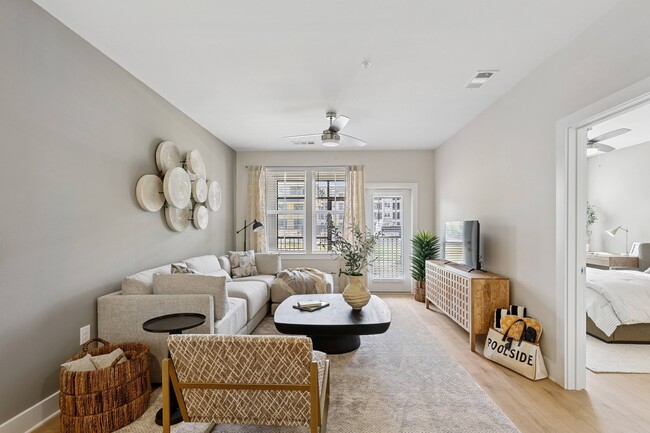 Photo - Monument at Pooler