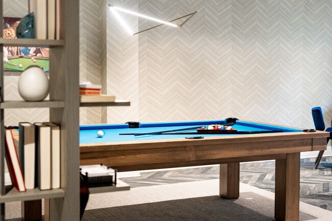 Social Room