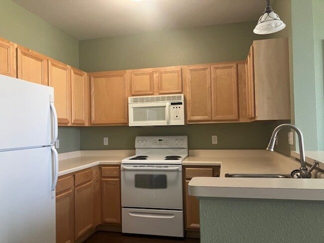 4120 S Lake Dr Unidad C364