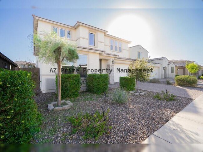 Photo - 12125 W Luxton Ln