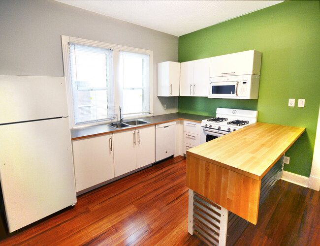 Photo - 1117 Windsor St Townhome