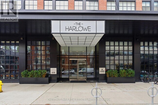 Photo - 608 Richmond St W Unit 719