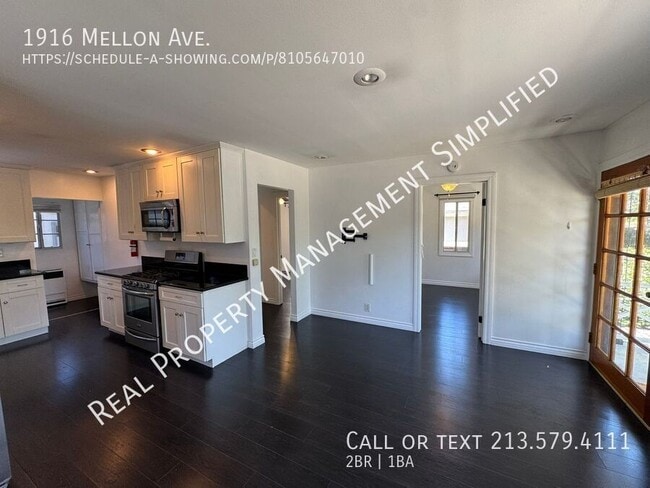 Photo - 1916 Mellon Ave Apartment