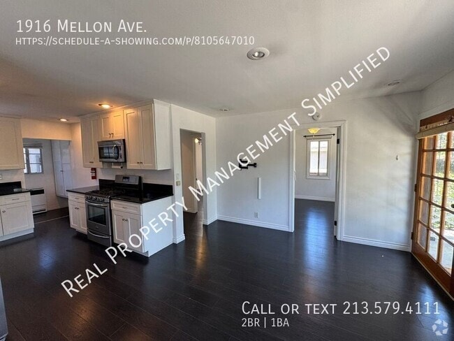 Building Photo - 1916 Mellon Ave Rental