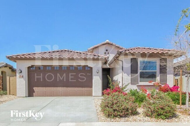 Building Photo - 18816 W Canterbury Dr Rental
