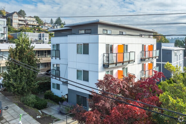 Photo - Vistana Apartments