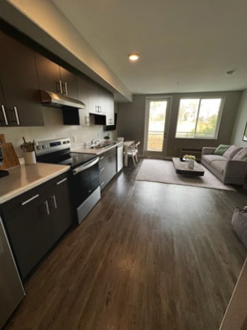 St. Anton Apartments