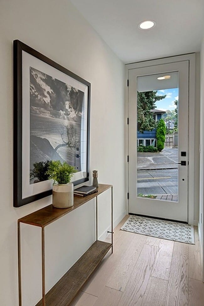Photo - Queen Anne Townhome
