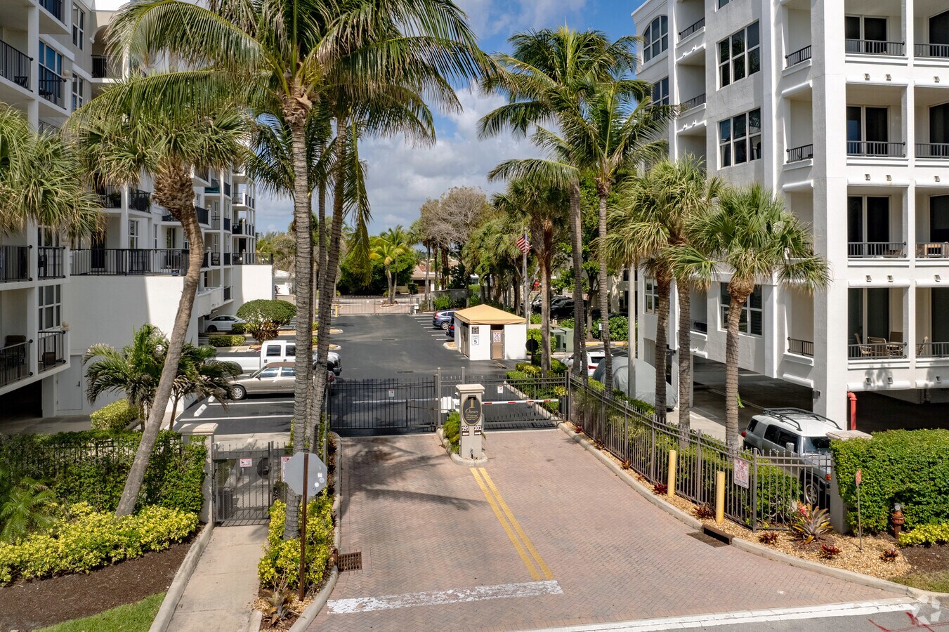 One Ocean Boulevard Condos - One Ocean Boulevard Condos