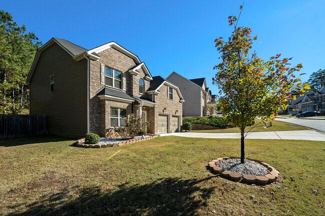 Photo - 3810 Brookhollow Dr