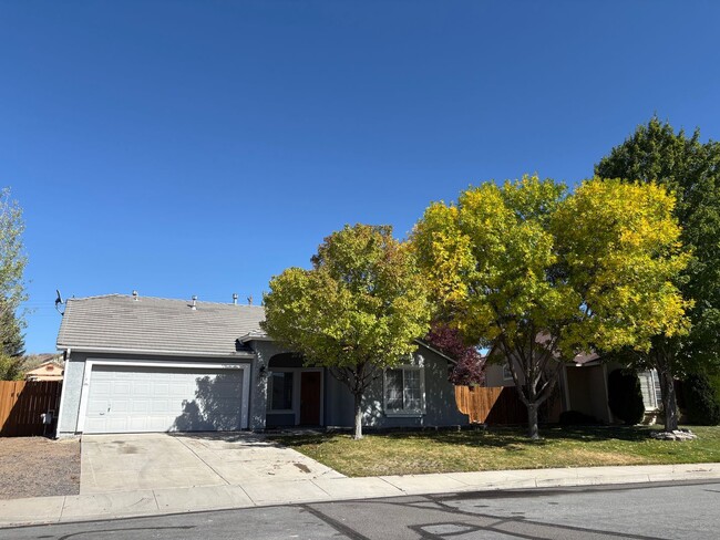 Building Photo - Darling 3 bedroom in Wingfield Springs Rental