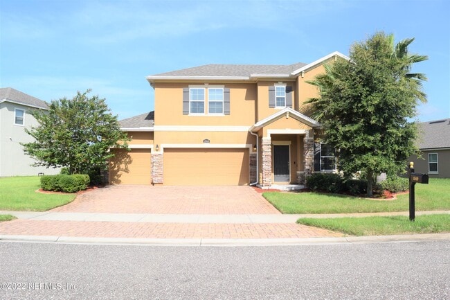 Building Photo - 15849 Tisons Blf Rd Rental