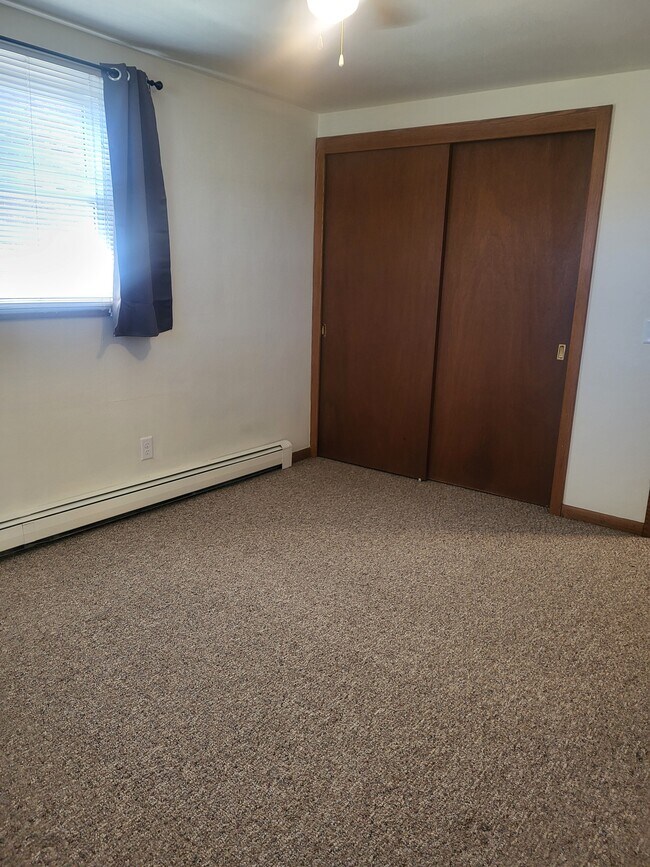Dormitorio 1 - 941 Buena Vista Dr Unidad #D