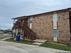 Building Photo - 300 Moursund Blvd Unit 10