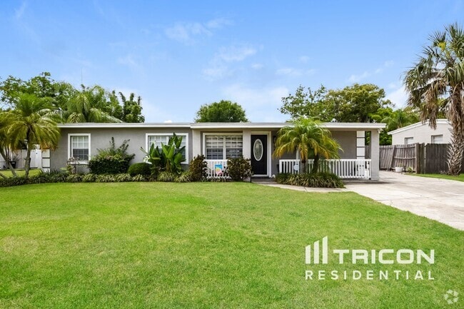 Building Photo - 881 Julian St Rental