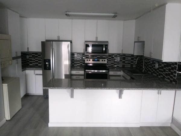Cocina - 3120 Corona Trail Unidad 112