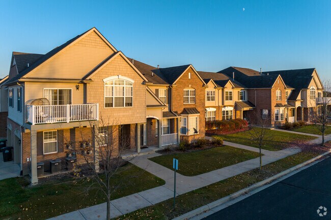 Photo - Timberline Meadows Apartments