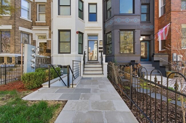 Photo - Stunning Fully Renovated Two Bedroom 1,100 Square Feet Condo in Columbia Heights