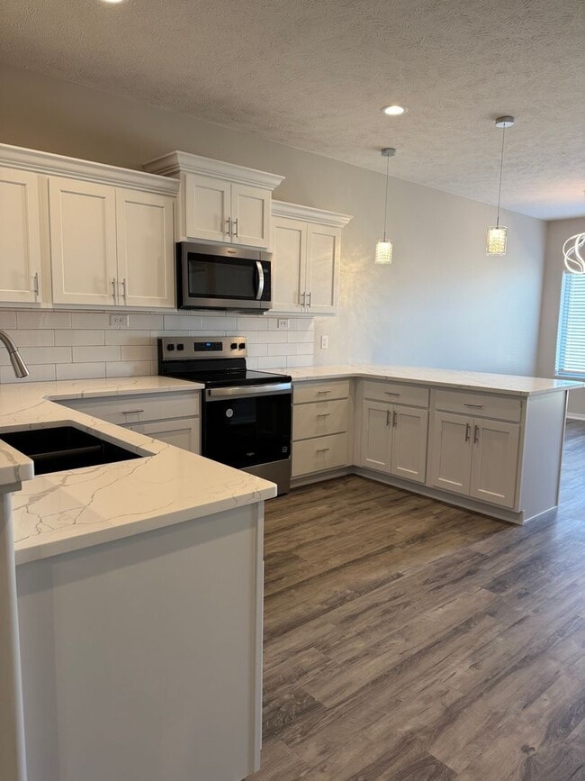 Photo - Brand New Spacious 2 bed/2.5 bath townhome...