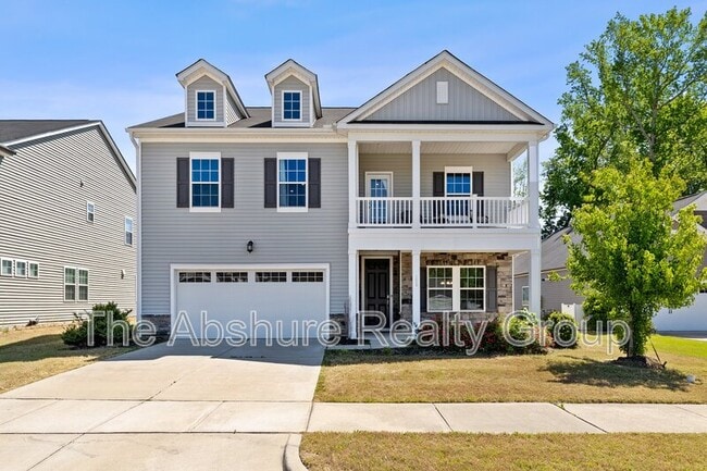 Building Photo - 109 Barnwell Loop