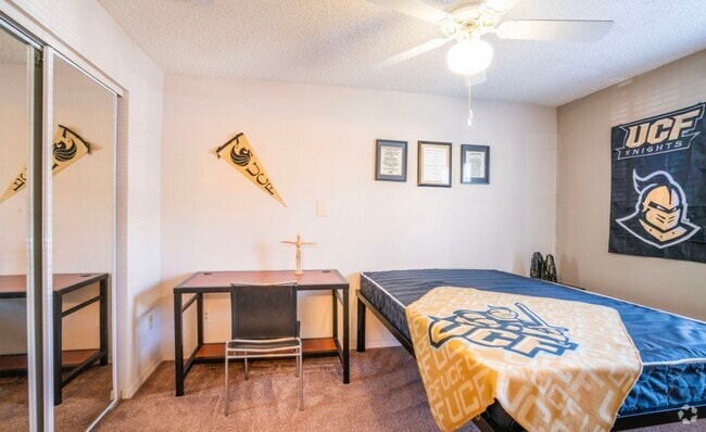 Building Photo - 4511 Silver Knight Way Unit 34-103-C Rental