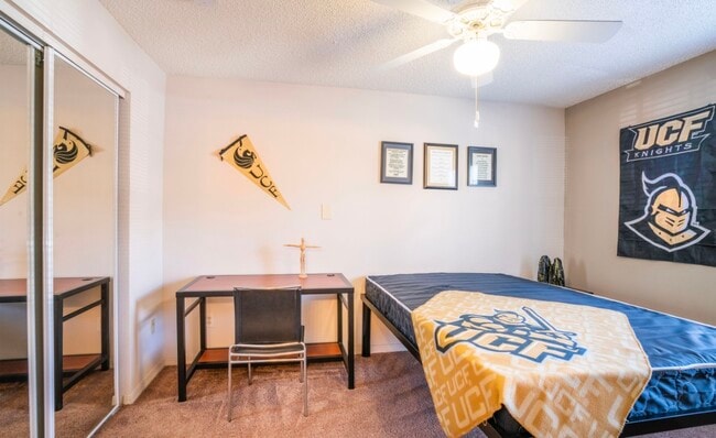 Photo - 4511 Silver Knight Way Apartments
