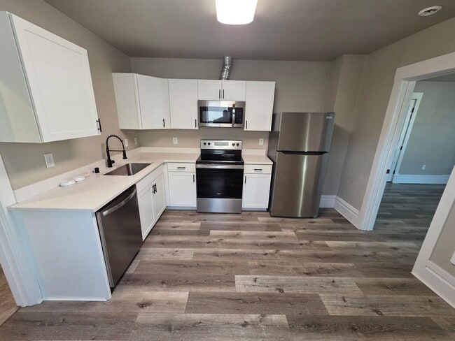 Photo - 218 E Baldwin Ave Unit #3