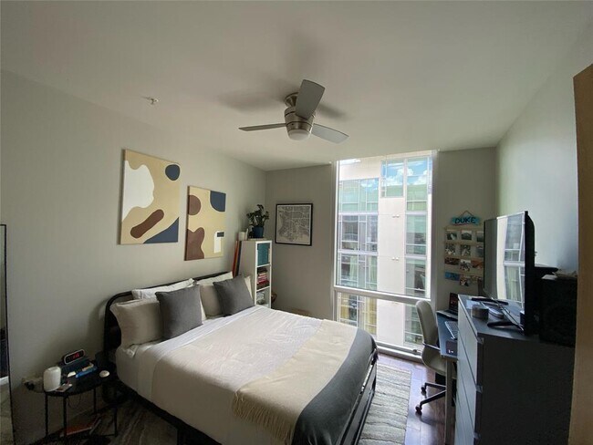 Photo - 1600 Barton Springs Rd Unit 1503