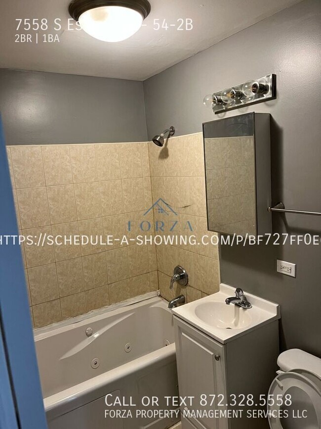 Photo - 7558 S Essex Ave Unit 54-2B