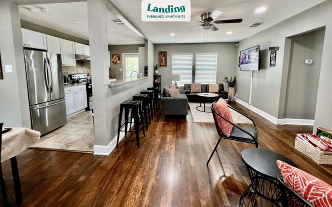 Photo - 2531 W Mulberry Ave Apartment Unit 1.1312362