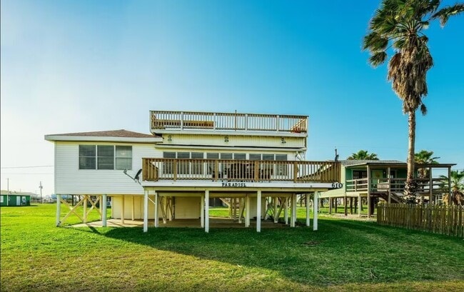 Building Photo - 610 Fort Velasco Dr