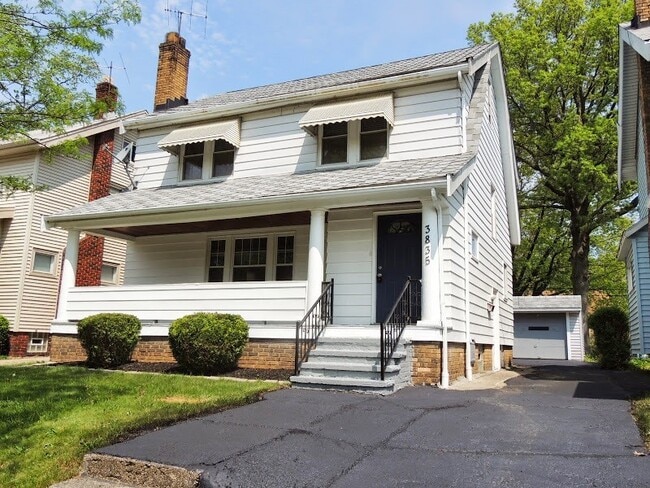 Building Photo - 3 Bed - 1.5 Bath Colonial for Rent in Clev... Rental