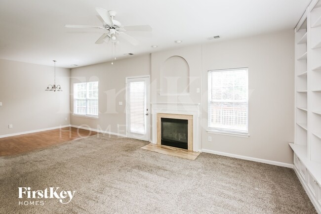 Photo - 2516 Macie Glen Ct