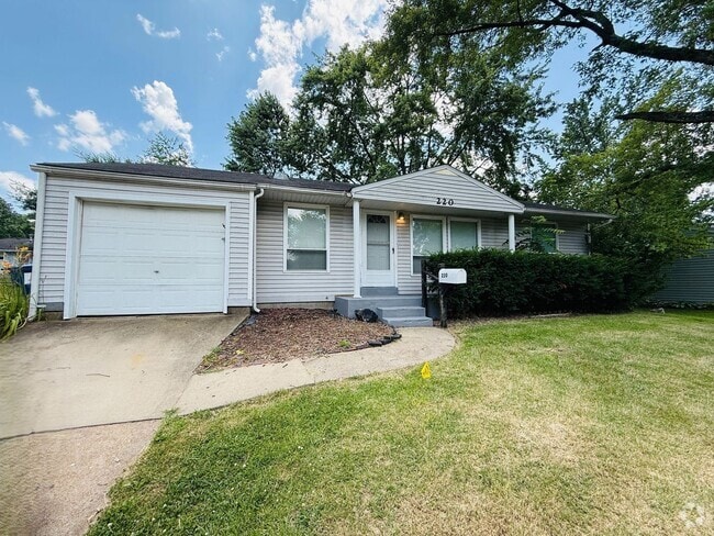 Building Photo - Three bedroom Home for Rent - Florissant