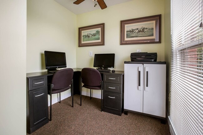 Photo - Park Place Apartments