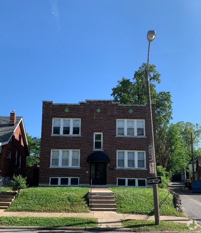 Building Photo - 5017 Milentz Ave Rental