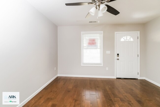 509 Sycamore Br Rd