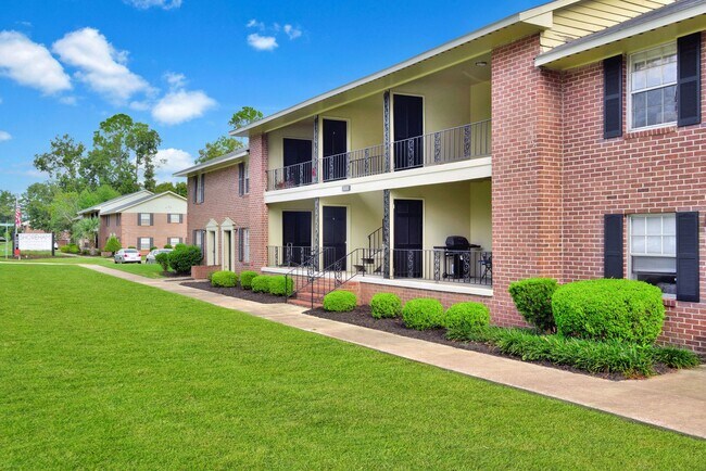 Shoreham Apartments
