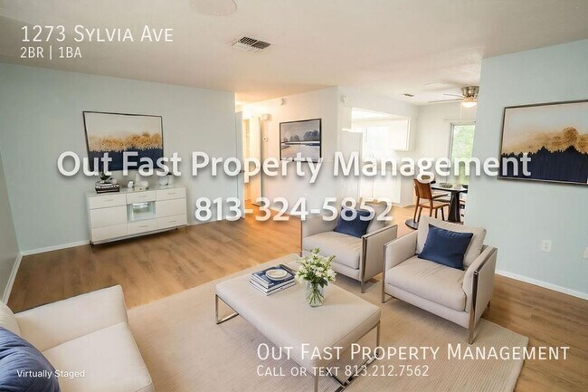 Photo - 1273 Sylvia Ave